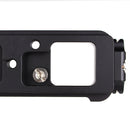 Bracket Holder Base Hand Grip For Panasonic - Pixco - Provide Professional Photographic Equipment Accessories