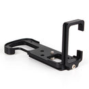 Bracket Holder Base Hand Grip For Panasonic - Pixco - Provide Professional Photographic Equipment Accessories