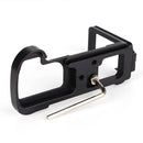 Bracket Holder Base Hand Grip For Panasonic - Pixco - Provide Professional Photographic Equipment Accessories