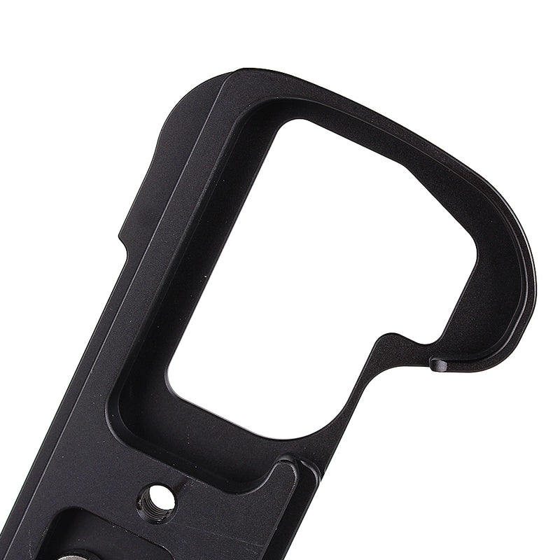 Bracket Holder Base Hand Grip For Panasonic - Pixco - Provide Professional Photographic Equipment Accessories