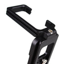 Bracket Holder Base Hand Grip For Panasonic - Pixco - Provide Professional Photographic Equipment Accessories