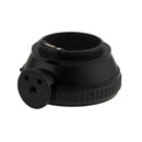 Hasselblad V-Canon EOS AF Confirm Adapter - Pixco - Provide Professional Photographic Equipment Accessories