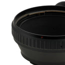 Hasselblad V-Canon EOS AF Confirm Adapter - Pixco - Provide Professional Photographic Equipment Accessories