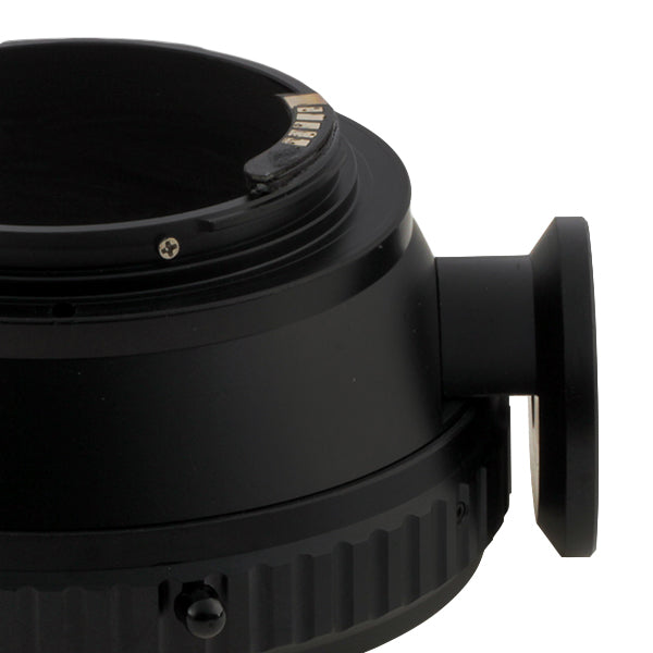 Hasselblad V-Canon EOS AF Confirm Adapter - Pixco - Provide Professional Photographic Equipment Accessories