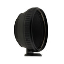 Hasselblad V-Canon EOS AF Confirm Adapter - Pixco - Provide Professional Photographic Equipment Accessories