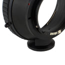 Hasselblad V-Canon EOS AF Confirm Adapter - Pixco - Provide Professional Photographic Equipment Accessories