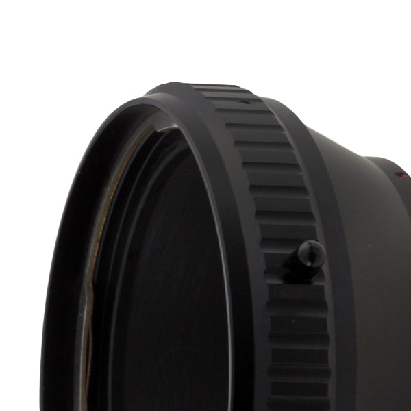 Hasselblad V-Canon EOS AF Confirm Adapter - Pixco - Provide Professional Photographic Equipment Accessories