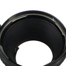 Hasselblad V-Canon EOS AF Confirm Adapter - Pixco - Provide Professional Photographic Equipment Accessories