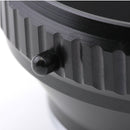 Hasselblad V-Canon EOS AF-3 Confirm Adapter - Pixco - Provide Professional Photographic Equipment Accessories