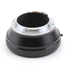 Hasselblad V-Canon EOS AF-3 Confirm Adapter - Pixco - Provide Professional Photographic Equipment Accessories