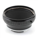 Hasselblad V-Canon EOS AF-3 Confirm Adapter - Pixco - Provide Professional Photographic Equipment Accessories
