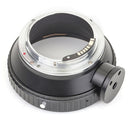 Hasselblad V -Canon EOS Tripod AF-3 Confirm Adapter - Pixco - Provide Professional Photographic Equipment Accessories