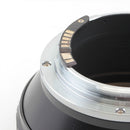 Hasselblad V-Canon EOS AF-3 Confirm Adapter - Pixco - Provide Professional Photographic Equipment Accessories