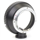 Hasselblad V -Canon EOS Tripod AF-3 Confirm Adapter - Pixco - Provide Professional Photographic Equipment Accessories