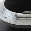 Hasselblad V-Canon EOS AF-3 Confirm Adapter - Pixco - Provide Professional Photographic Equipment Accessories