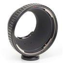 Hasselblad V -Canon EOS Tripod AF-3 Confirm Adapter - Pixco - Provide Professional Photographic Equipment Accessories