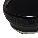 Hasselblad-Canon EOS EMF AF Confirm Adapter - Pixco - Provide Professional Photographic Equipment Accessories