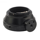 Hasselblad-Canon EOS Tripod EMF AF Confirm Adapter - Pixco - Provide Professional Photographic Equipment Accessories