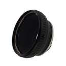 Hasselblad-Canon EOS EMF AF Confirm Adapter - Pixco - Provide Professional Photographic Equipment Accessories