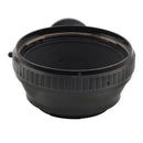 Hasselblad-Canon EOS Tripod EMF AF Confirm Adapter - Pixco - Provide Professional Photographic Equipment Accessories