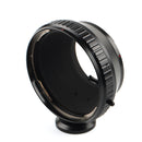 Hasselblad-Canon EOS Tripod EMF AF Confirm Adapter - Pixco - Provide Professional Photographic Equipment Accessories