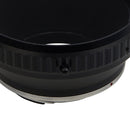 Hasselblad-Canon EOS EMF AF Confirm Adapter - Pixco - Provide Professional Photographic Equipment Accessories