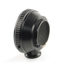 Hasselblad-Canon EOS Tripod EMF AF Confirm Adapter - Pixco - Provide Professional Photographic Equipment Accessories