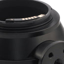 Hasselblad-Canon EOS Tripod EMF AF Confirm Adapter - Pixco - Provide Professional Photographic Equipment Accessories