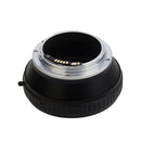 Hasselblad-Canon EOS EMF AF Confirm Adapter - Pixco - Provide Professional Photographic Equipment Accessories