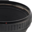 Hasselblad-Canon EOS Tripod EMF AF Confirm Adapter - Pixco - Provide Professional Photographic Equipment Accessories