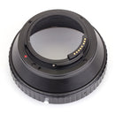 Hasselblad V-Canon EOS GE-1 AF Confirm Adapter - Pixco - Provide Professional Photographic Equipment Accessories