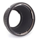 Hasselblad V-Canon EOS GE-1 AF Confirm Adapter - Pixco - Provide Professional Photographic Equipment Accessories