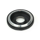 Canon FD-Canon EF AF-3 Confirm Adapter - Pixco - Provide Professional Photographic Equipment Accessories