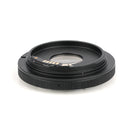 Canon FD-Canon EF AF-3 Confirm Adapter - Pixco - Provide Professional Photographic Equipment Accessories