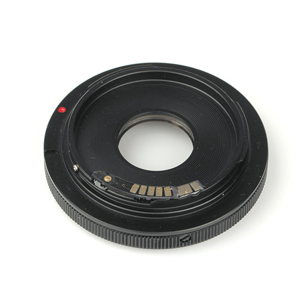 Canon FD-Canon EF AF-3 Confirm Adapter - Pixco - Provide Professional Photographic Equipment Accessories