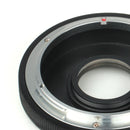 Canon FD-Canon EF AF-3 Confirm Adapter - Pixco - Provide Professional Photographic Equipment Accessories