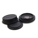 Canon FD-Canon EF AF-3 Confirm Adapter - Pixco - Provide Professional Photographic Equipment Accessories