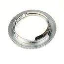 Contax CY-Canon EOS AF-3 Confirm Adapter - Pixco - Provide Professional Photographic Equipment Accessories