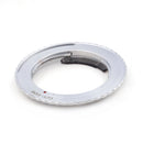 Contax CY-Canon EOS AF-3 Confirm Adapter - Pixco - Provide Professional Photographic Equipment Accessories