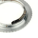 Contax CY-Canon EOS AF-3 Confirm Adapter - Pixco - Provide Professional Photographic Equipment Accessories