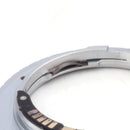 Contax-Canon EOS Pro AF-3 Confirm Adapter - Pixco - Provide Professional Photographic Equipment Accessories