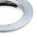 Contax-Canon EOS Pro AF-3 Confirm Adapter - Pixco - Provide Professional Photographic Equipment Accessories