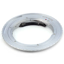 Contax-Canon EOS Pro AF-3 Confirm Adapter - Pixco - Provide Professional Photographic Equipment Accessories