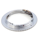 Contax-Canon EOS Pro AF-3 Confirm Adapter - Pixco - Provide Professional Photographic Equipment Accessories