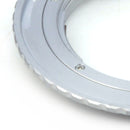 Contax-Canon EOS Pro AF-3 Confirm Adapter - Pixco - Provide Professional Photographic Equipment Accessories