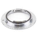 Contax-Canon EOS  GE-1 AF Confirm Adapter - Pixco - Provide Professional Photographic Equipment Accessories