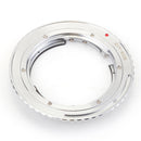 Contax-Canon EOS  GE-1 AF Confirm Adapter - Pixco - Provide Professional Photographic Equipment Accessories