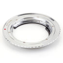 Contax-Canon EOS  GE-1 AF Confirm Adapter - Pixco - Provide Professional Photographic Equipment Accessories