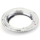 Contax-Canon EOS  GE-1 AF Confirm Adapter - Pixco - Provide Professional Photographic Equipment Accessories