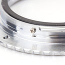 Contax-Canon EOS  GE-1 AF Confirm Adapter - Pixco - Provide Professional Photographic Equipment Accessories